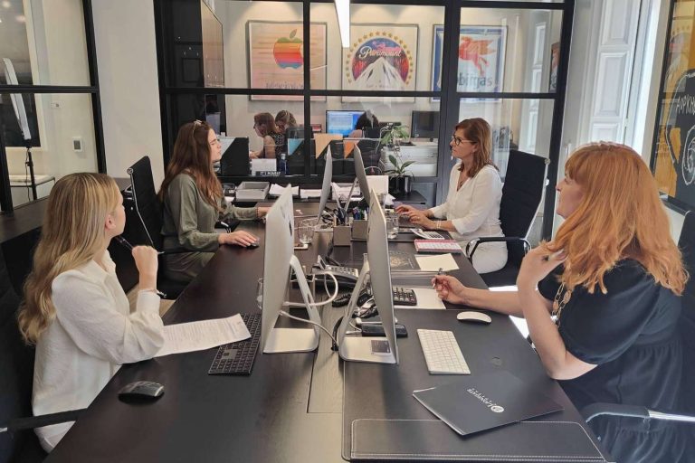 Lionsgate Capital, uno de los mejores brokers hipotecarios del mercado español