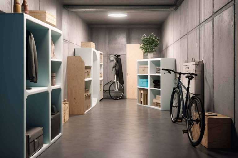 ¿Por qué comprar un trastero en Barcelona es una gran inversión?