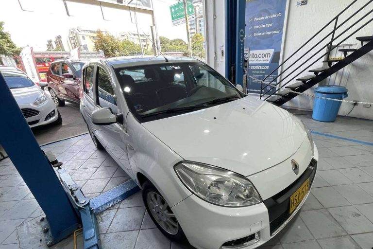 ¿Cómo validar un peritaje?, con la compañía del sector automotor Elperito.com