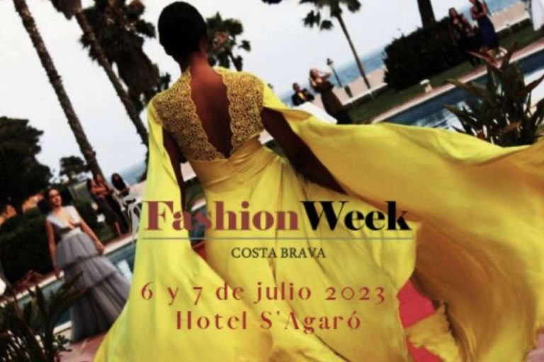 La Costa Brava Fashion Week arrasa en el panorama de la moda en el 2023