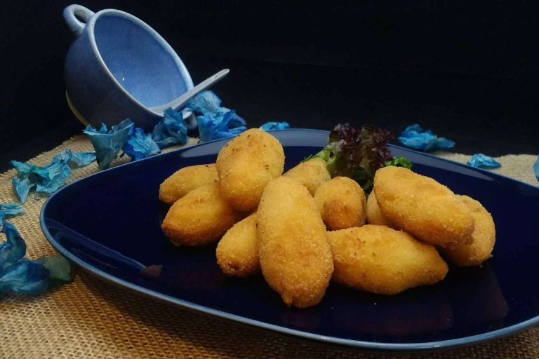 Las Recetas de Carol ofrece sugerencias de platos para que la cena sea diferente, variada y saludable