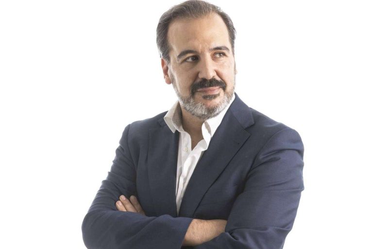 Miguel Ángel Pérez Laguna, el visionario que impulsó la transformación de la comunicación para empresas en España