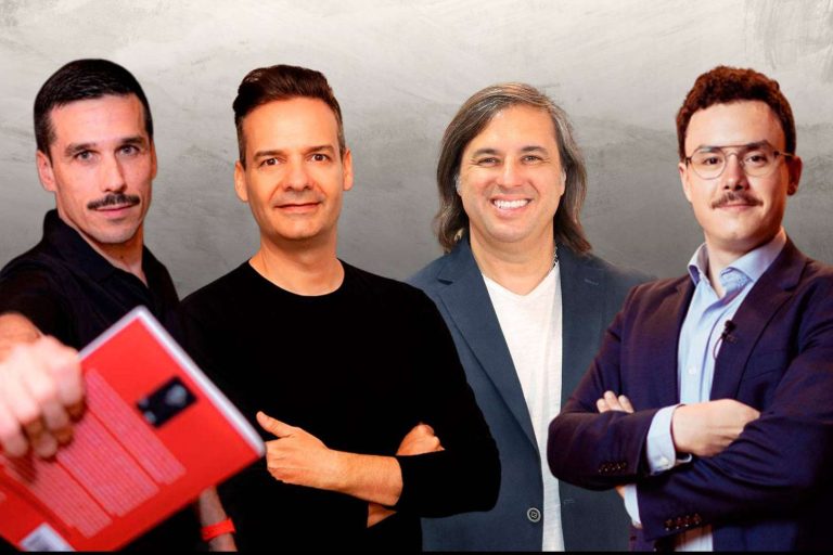 La Trilogía del Conocimiento; el evento internacional que conseguirá transformar el éxito profesional