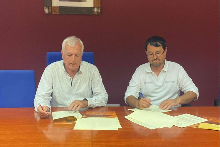 CO2 GESTIÓN y el Ayuntamiento de Torremocha de Jarama se unen contra el cambio climático