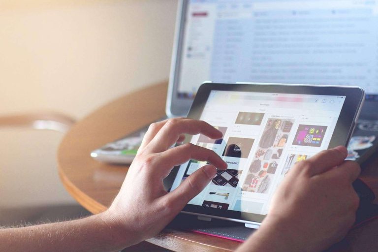 Las diferentes claves para crear una tienda que venda, con A2 colores