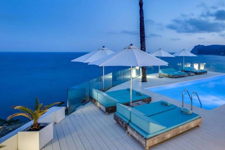LoveMexperience y su amplia oferta de villas de lujo en Ibiza