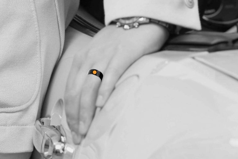 Rikki, el anillo inteligente para pagar