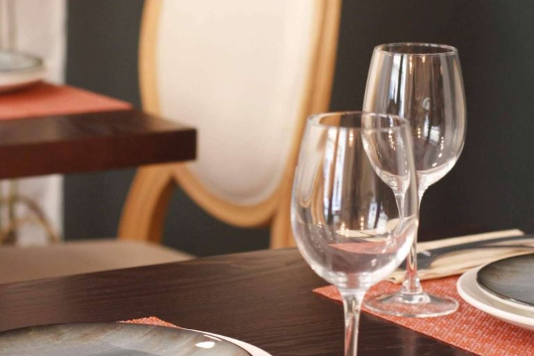 Mahora Bistró pone a disposición su menú del día. Una propuesta diferente en pleno centro de Valencia