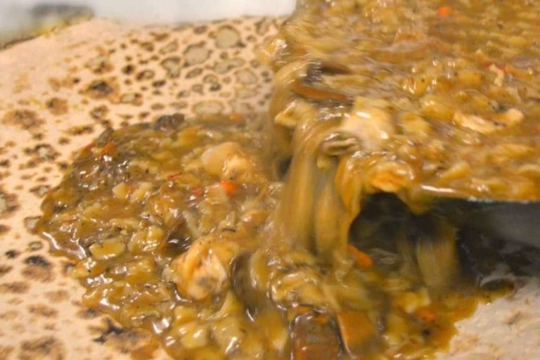 Mahora Bistró lleva la gastronomía de la tierra de 'El Quijote' a Valencia, el auténtico gazpacho manchego