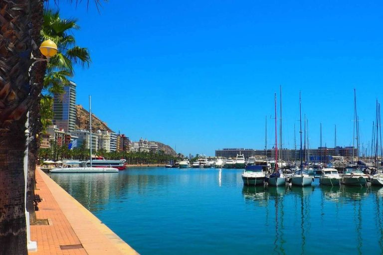 10 destinos arquitectónicos que visitar en el sur de España