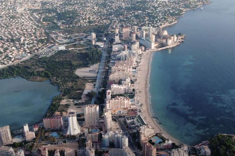 Descubrir los tesoros escondidos de la Costa Blanca
