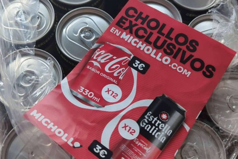 Descubrir la comunidad de chollos infinitos en Michollo