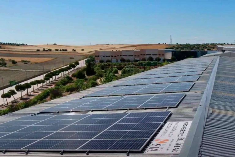 Los beneficios de las placas solares y artículos ecológicos en Vasomadrid
