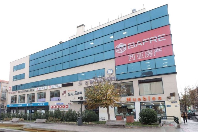 La constructora Sanbro pasa a ser parte de Grupo Bafre tras su compra