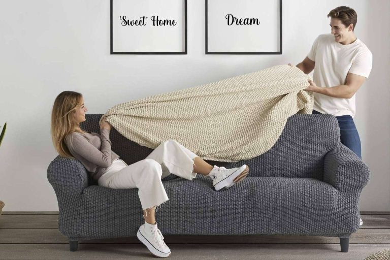 Rebajas de verano en textil hogar y ropa de cama de La Novena Nube