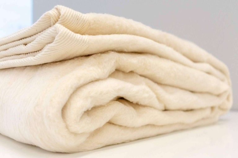 La Novena Nube, la casa de las mantas