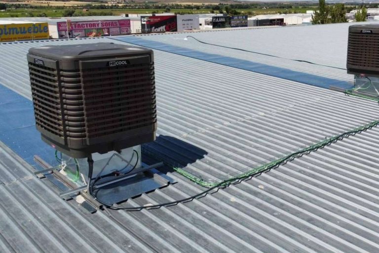 Proyectos de energía sostenible con Evaporalia