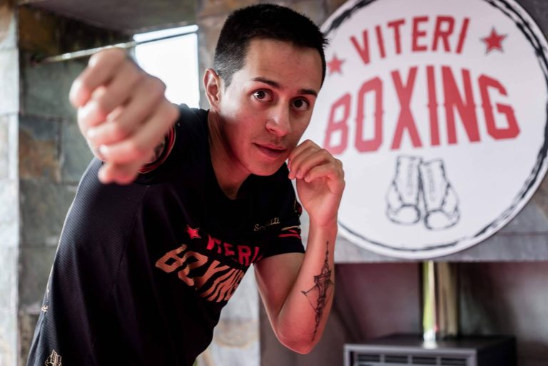 La evolución del boxeo hacia un nuevo arte marcial estratégico, por Human Chess