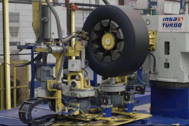 ¿Cuáles son las ventajas de los neumáticos ecológicos en Confortauto?