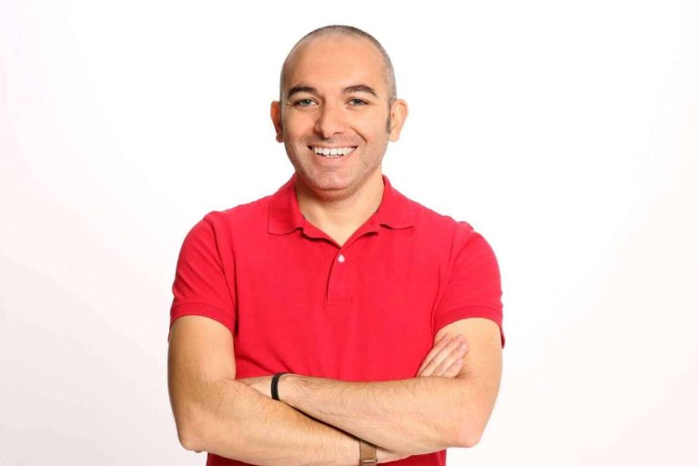 Por qué cada vez más empresas apuestan por la formación en marketing automatizado de Israel Huerta