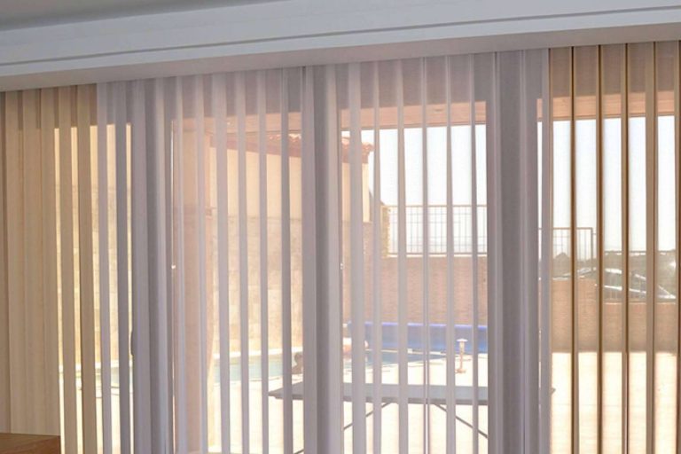 Decotex Siglo XXI, venta e instalación de cortinas a medida en Madrid