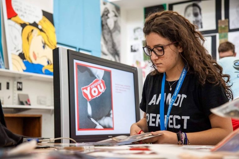 Beneficios de trabajar en el extranjero para aprender inglés