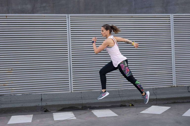 Disfrutar del entrenamiento outdoor en verano, de la mano de VivaGym
