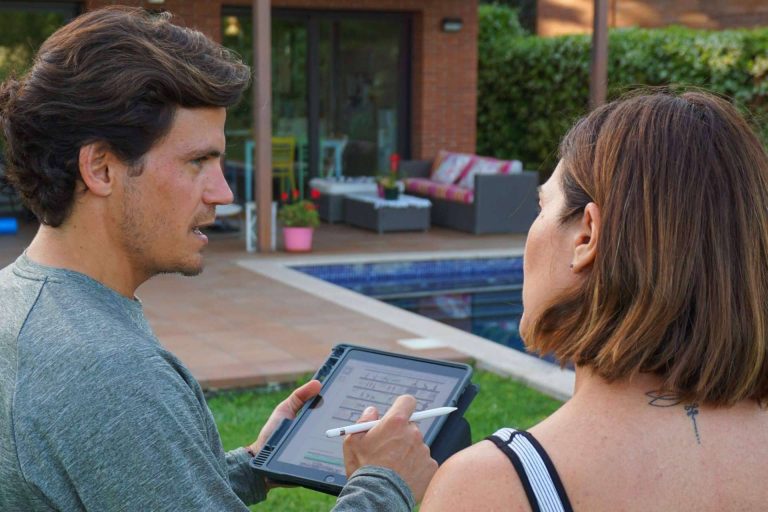 El personal trainer Manel Pardo habla de la importancia del entrenamiento de fuerza en la mujer