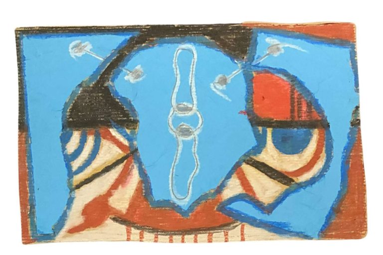 El servicio de curaduría de 1819 Art Gallery, ideal para la nueva era digital