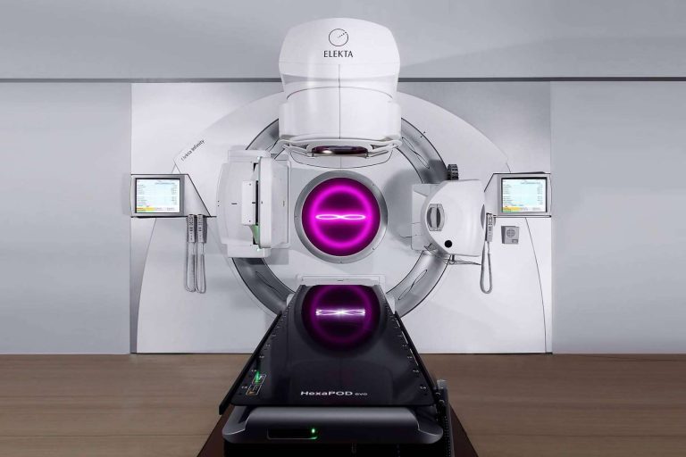 Oncología de radiación para el cáncer de próstata, el tratamiento del Dr. Juan Carlos Galvis, especialista en urología oncológica en Bogotá