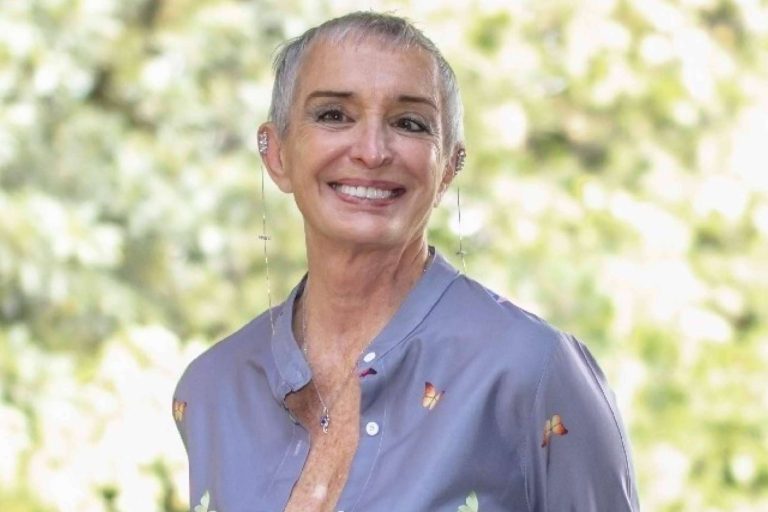 La conferencista Nilda Chiaraviglio aterriza en España de gira para revolucionar la mirada sobre las relaciones de pareja