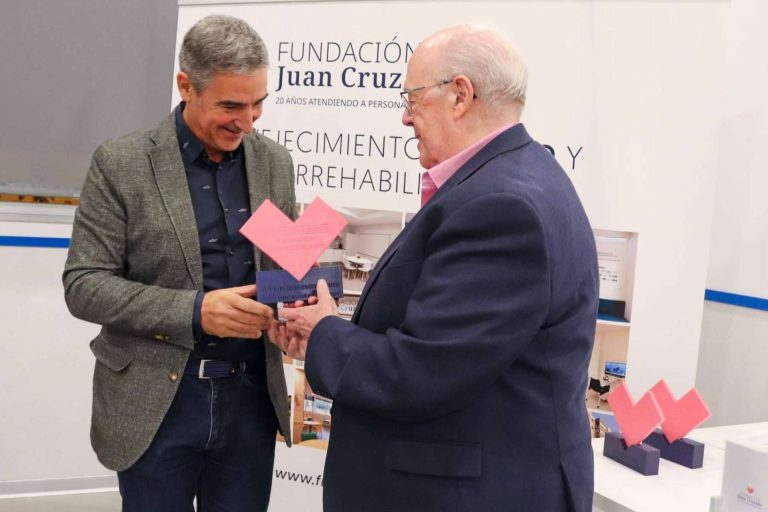 La Fundación Juan Cruzado abre el plazo para presentar candidaturas para sus Premios Vida Sénior 2023