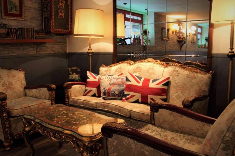 The Benedict, uno de los brunchs de referencia en Barcelona, celebra su décimo aniversario