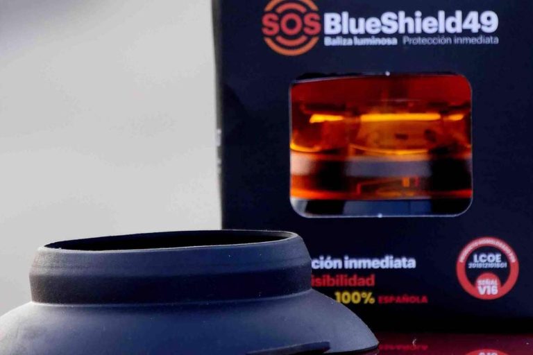 ¿Cuáles son las principales diferencias entre comprar ahora una baliza con o sin geolocalización?