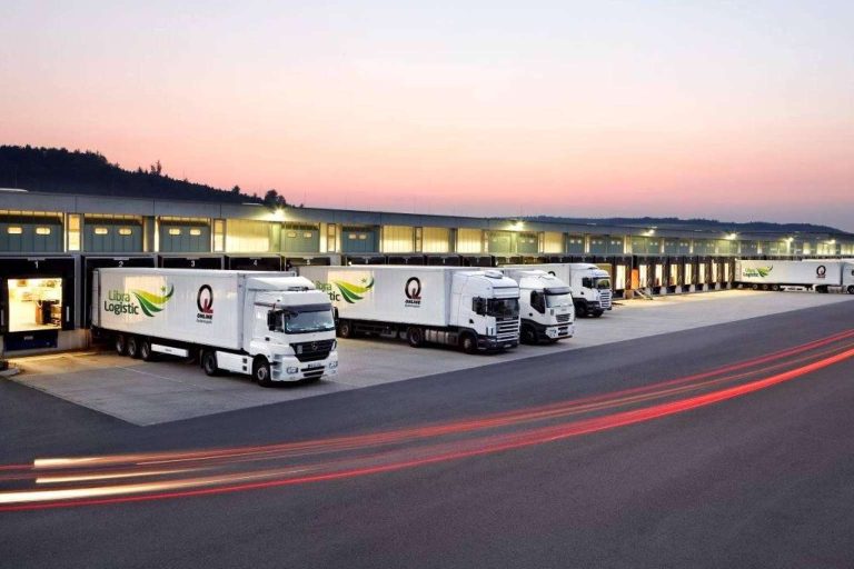 Libra Logistic, seguridad, eficacia y rapidez en su servicio de transporte
