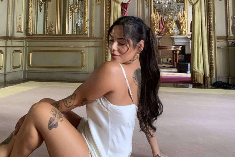 Venta de coletas postizas de pelo natural con SHINY Hair Extensions