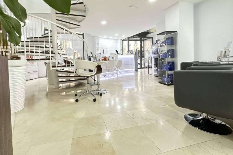 Clínica Nuba, el centro de confianza especializado en medicina estética, cirugía plástica y plataforma láser