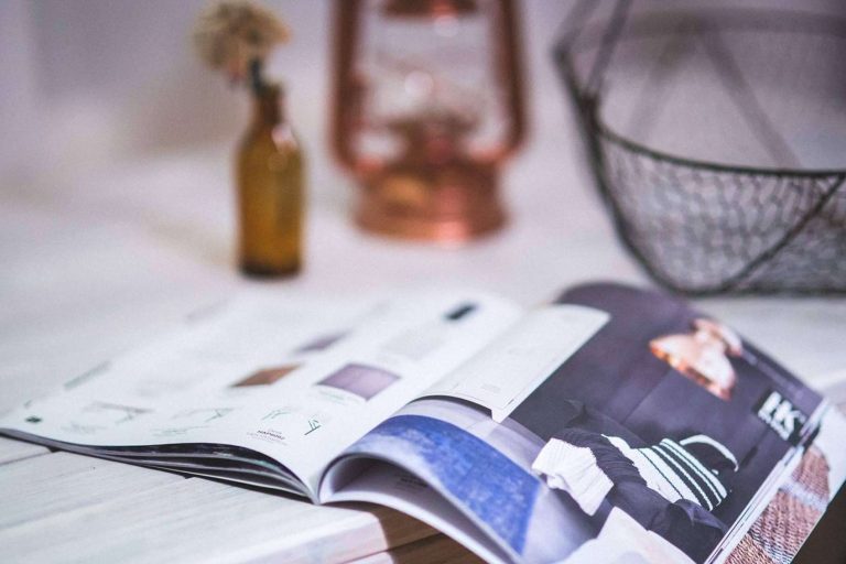 Diseñar el catálogo ideal para representar a una empresa, por Miratel