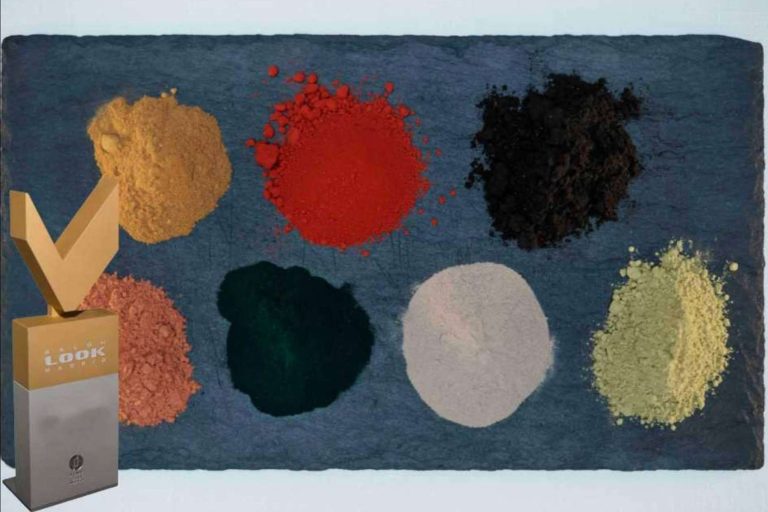 Yukiro recibe el Premio a la Mejor Empresa Emprendedora Sector Peluquería en los Premios Salón Look 2023