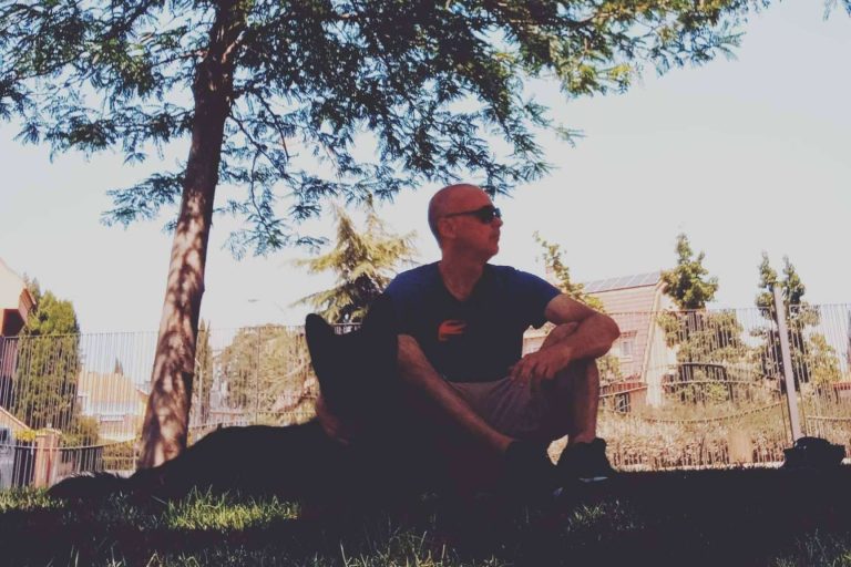 ¿Dónde encontrar algo diferente, original y con la única pretensión de la comodidad? Horacio y Bob