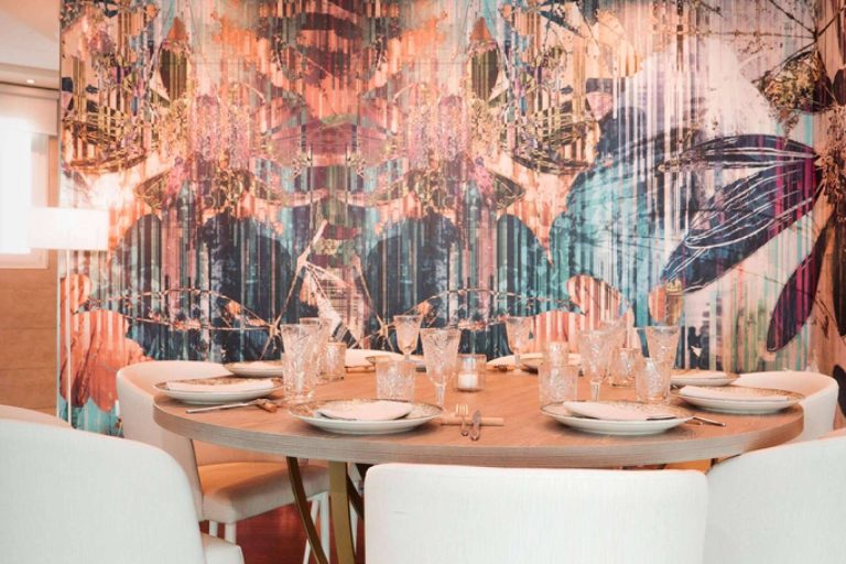 Disfrutar de una cocina de gran altura en Benidorm gracias a Restaurante Belvedere