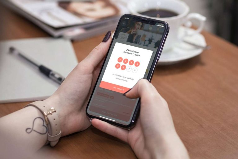 Herramientas digitales para potenciar las ventas en la restauración como la fidelización de clientes, con la aplicación Loyapp