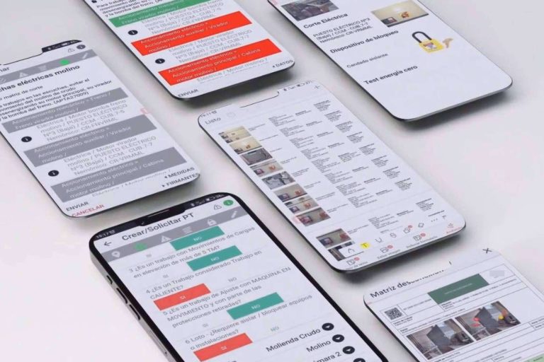 Integrar software LOTO y permisos de trabajo en una sola aplicación, de la mano de For Easy Work