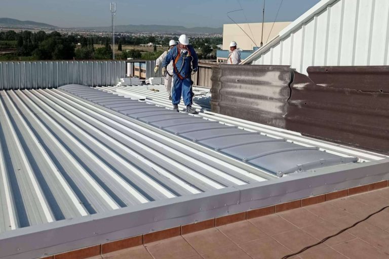 Peligrosidad del amianto y la certificación de Valser S.L.U. para la correspondiente retirada