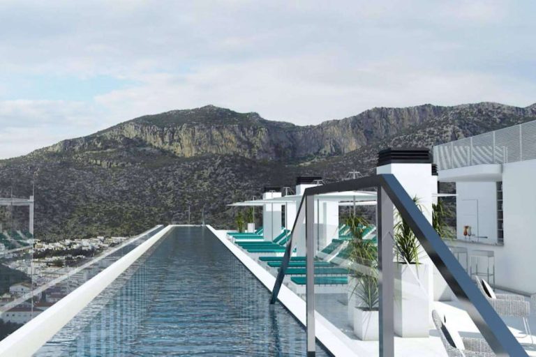 Proyectos y Servicios Integrales del Sur, una empresa que ofrece soluciones completas más allá de la construcción de piscinas