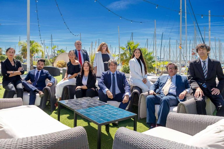 GILMAR es una de las mejores inmobiliarias de la costa de Cádiz