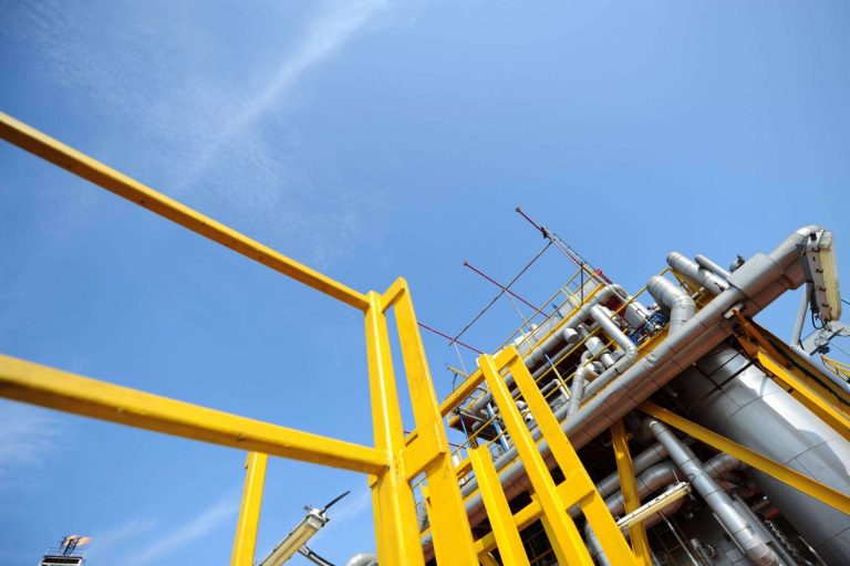 Eneryou ofrece gas natural a precios accesibles para pymes y grandes empresas