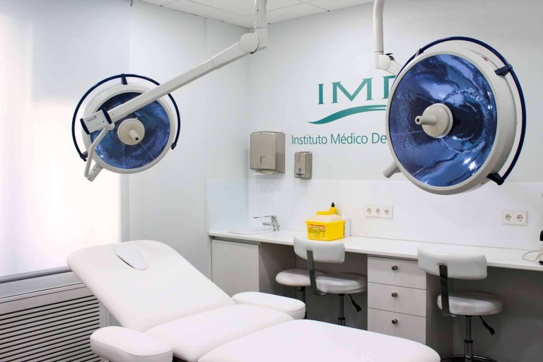 VitaX Regeneración con Minoxidil de IMD Instituto Médico Dermatológico frena la caída capilar