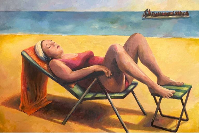 Reku Art Gallery anuncia su iniciativa innovadora para impulsar nuevo coleccionismo y su participación en la feria Art International Zurich este otoño