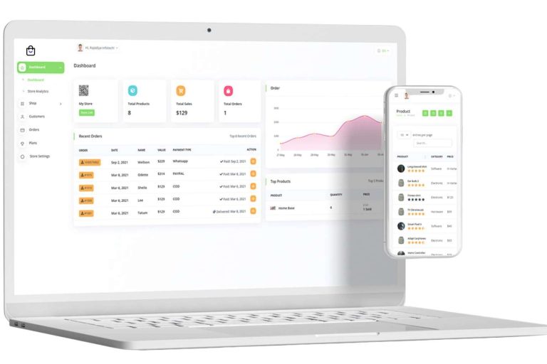 ¿Cómo crear una tienda online gratis? Global Cart lo explica paso a paso